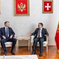 Spajić: Pokrećemo projekat žičare Lovćen – Cetinje vrijedan 60 miliona eura