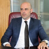 Ivan Bulatović izabran za novog izvršnog direktora EPCG