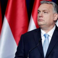 Orban kategoričan: Mađarska je protiv ulaska Ukrajine u EU