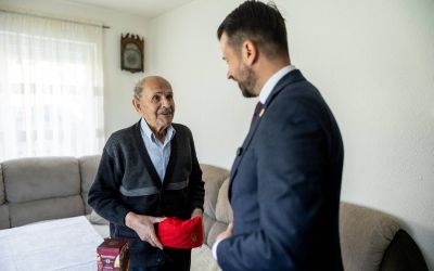 Milatović: Donošenje Zakona o rehabilitaciji i obeštećenju žrtava Golog otoka bio bi korak ka pravdi