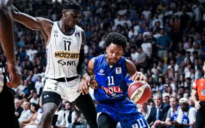 Partizan dobio nemoguće i poveo u finalnoj seriji