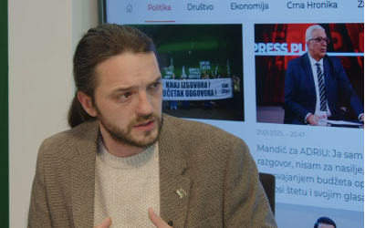 Dragićević: Tražim izvinjenje za Dragaševe neistine