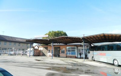 Opština Berane kupila autobusku stanicu u tom gradu za 971.110 eura
