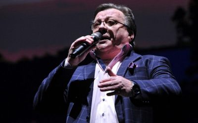 Halid Bešlić o duetu s Merlinom: Pjesma je lijepa, ali je još nisam naučio