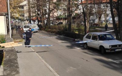Zadržavanje od 72 sata Pljevljaku osumnjičenom za pokušaj ubistva dvije žene