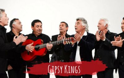 “Gipsy Kings” 19. maja u Beogradu