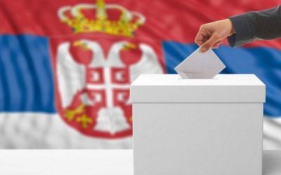 Ujedinjeni za Kosjerić tvrde da imaju 36 glasova više od SNS