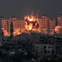 Nastavljeni žestoki napadi na Pojas Gaze nakon sedmodnevnog primirja