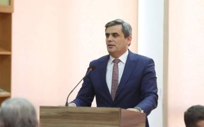 SDT-u podnijeta krivična prijava protiv ministra Ibrahimovića i državnog sekretara Šahmanovića
