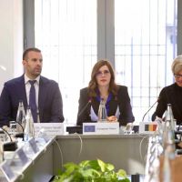 Delegacija EU: Ohrabrili smo Spajića da nastavi pozitivan trend reformi