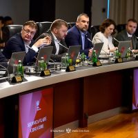 Nova kadrovska rješenja Vlade: Đurišić, Orlandić, Savićević, Despotović, Mijović