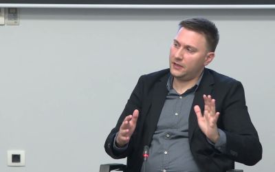 Šimun: Ostavka Galića očekivan i odgovoran čin