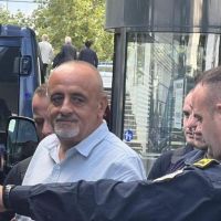 Baraninu 12 godina zatvora za navodni ratni zločin