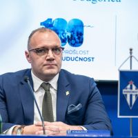 FK Budućnost: Smijenjen Novak Novaković