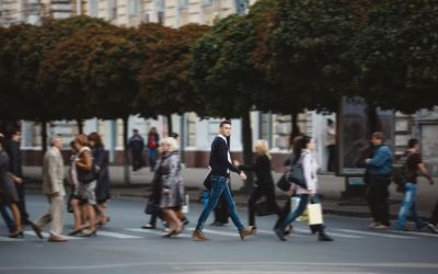 Svjetska populacija se tokom 2024. povećala za više od 71 milion ljudi