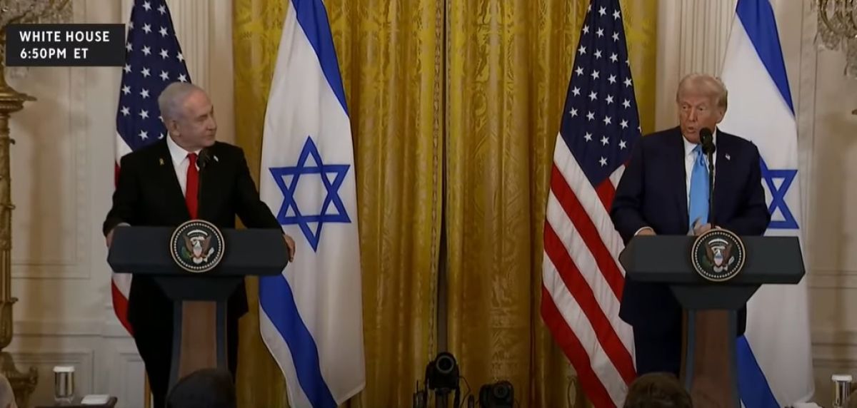 Izrael spremio napad na Iran, Tramp ga odbio