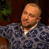 Crnogorski pjevač kroz suze pričao o bolesnoj sestri: „Trideset godina je u kolicima“