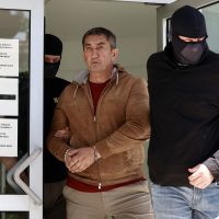 Advokat Marković: Imovinu Golubovića pretresaju zbog navodnog pranja para