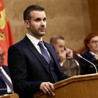 Spajić: Skoro 300.000 građana Crne Gore ima dvojno državljanstvo