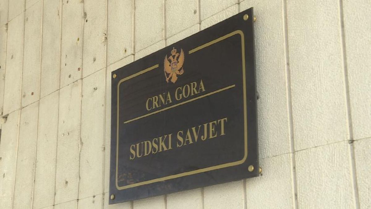 Brnović, Rašović, Rovčanin i Bulatović novoizabrane sudije Višeg suda u Podgorici