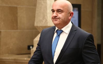 Joković: Nismo odlučili o ulasku u Vladu, šira podrška bi bila dobra