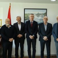Đeka: Treba izmijeniti Zakon o manjinskim pravima i slobodama