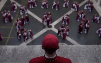 VIDEO – Nakon smrti Pape raste gledanost „Konklave“