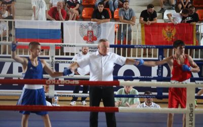 Dvije evropske bronze za Crnu Goru