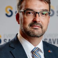 Belan: Crna Gora se može razvijati samo na vrijednostima antifašizma