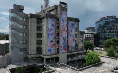 Grupa radnika RTCG: Utvrditi sumu koju Raonić mora da vrati državi