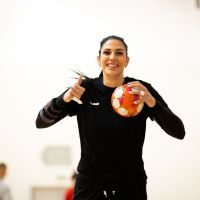 Marta Batinović se povukla sa terena: Moje srce ostaje uz Crnu Goru