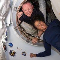 FOTO – Isplivale fotografije astronauta zaglavljenih u svemiru, oglasila se NASA