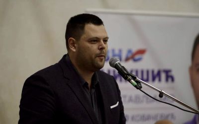 Kovačević: Situacija se smirila, ali „ćeranje“ Srba i dalje tinja