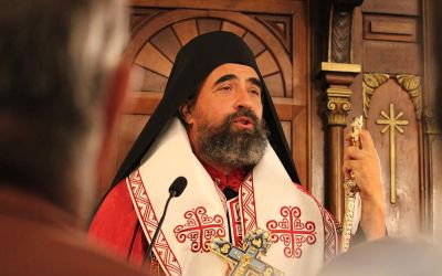 Tužilaštvo u Bijelom Polju formiralo predmet zbog Metodijeve izjave o četnicima