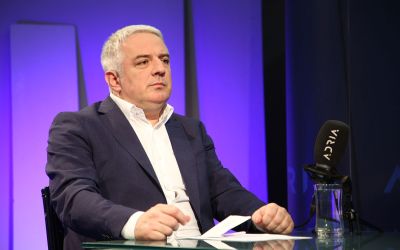 VIDEO- Vučurović: Rekonstrukcija Vlade moguća u junu