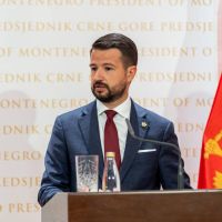 Milatović: Nastavljamo, još snažnije, da vodimo Crnu Goru kako bi dobila mjesto koje joj pripada