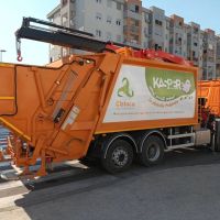 Ustavni sud neće ispitivati ustavnost cjenovnika podgoričke Čistoće