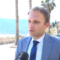 Ivan Otović imenovan za potpredsjednika Opštine Herceg Novi
