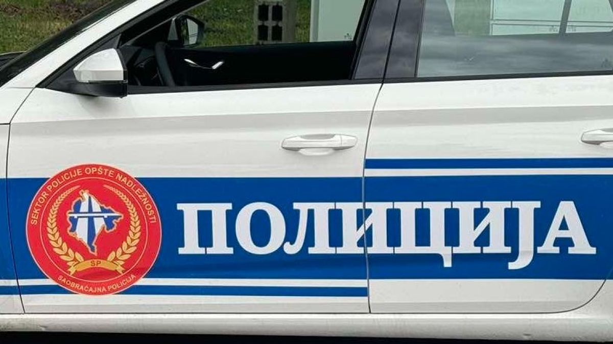 Zadržavanje osumnjičenom za prijetnje supruzi: „Nema ovdje života za tebe ako mi ne daš djecu“
