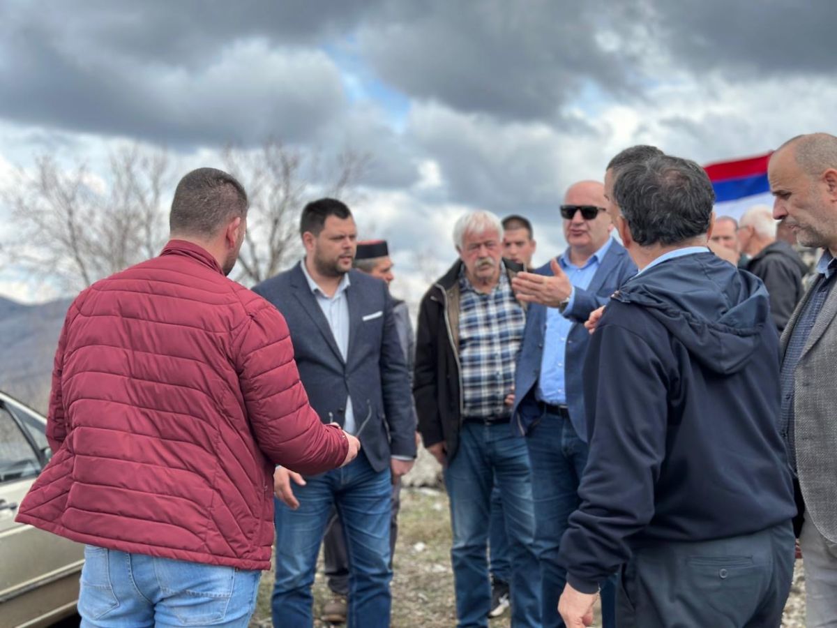 Kovačević: Nikšić nastavlja naprijed, još jači u naredne četiri godine