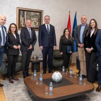 Potpisan Sporazum o saradnji između Crne Gore i Evropskog zavoda za patente