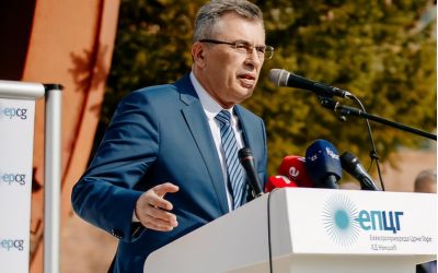 Đukanović: Od 1. januara bez povećanja cijene aktivne energije