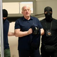 Lazović formirao kriminalnu grupu, tužiocima naredio da Roganovića isključe iz predmeta?