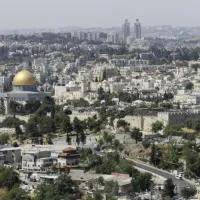 Osuđujemo izraelsko nametanje poreza crkvama u okupiranom Jerusalimu