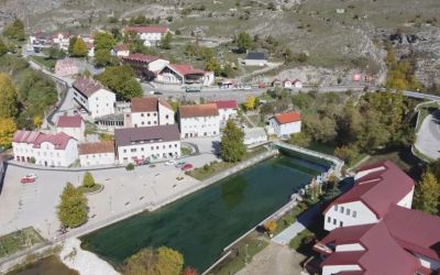 Poslanici Demokrata posjetili Šavnik: Zakon o biračkom spisku ključ za izlazak iz višegodišnje blokade