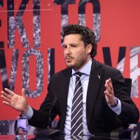 Abazović: Spajić ne stavlja na doboš samo Veliku plažu, SDT već trebalo da reaguje