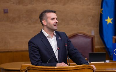 Spajić: Brza cesta od Budve do Hrvatske ulazi u budžet kroz tehnički rebalans