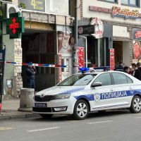 Novljanin ranio gazdu kafića, sukob zbog djevojke?
