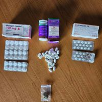 Kod Rožajaca pronađena marihuana i tablete sa liste opijata