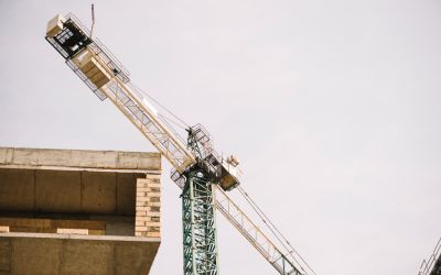 Ako živite blizu gradilišta u Njemačkoj dobijate 100 eura dnevno